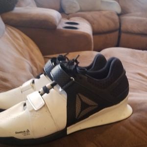 Reebok lifters